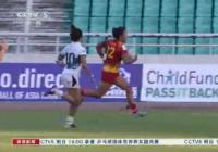 夺得预选赛决赛冠军 中国橄榄球进奥运
