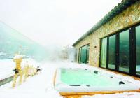 定位明确 京郊民宿淡季不淡