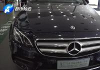 夫妻俩郑州47万买奔驰开俩小时坏了 郑州汇升奔驰4S店避而不谈