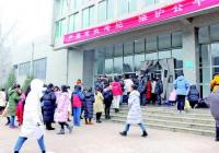 考研人数再创历史新高：工作后发现学历还是很重要