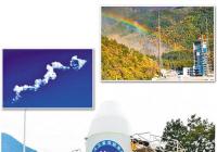 24颗卫星已全部到位 北斗全球系统核心星座部署完成