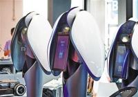 11月份产量增长4.3% 机器人产业或将迎来拐点