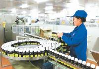 有含金量的措施不断落地 民营企业家这个冬天心里暖