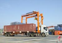 商务部:继续扩大开放 今后将进口更多优质服务 商务部:继续扩大开放 今后将进口更多优质服务