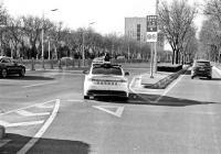 北京正式启动自动驾驶载人载物测试 共计111条道路