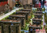 新乡平原新区雍锦王府部分楼盘没有预售证 依然卖得欢