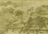 52件作品以时间为轴 宋元真迹首次全部打开