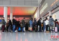 今年春运售票高峰已过 旅客购票体验大为改善