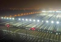 2020年中国春运即将拉开大幕 预计发送量约30亿人次