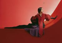 赵薇2020开年封发布 复古风展示了极强可塑力 赵薇2020开年封发布 复古风展示了极强可塑力