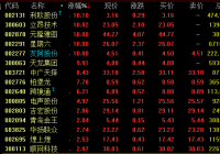 网红经济概念13日盘中再度活跃 行业迎来爆发增长期