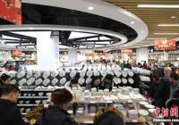 2019年中国社会消费品零售总额增速8% 2020年政策将再加码