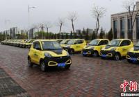 工信部：新能源车退坡政策可能会延缓