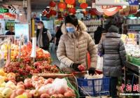 勿忧！中国官方联手保障北方大城市蔬菜供应