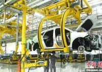 受四重因素影响 2019年中国工业利润下降3.3%