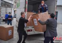 商务部：落实落细责任 扩大医疗物资等进口打赢疫情防控阻击战