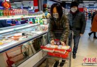 统计局：2020年1月份CPI涨幅扩大 PPI同比由降转涨