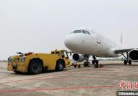 中国民航局:整体而言中国的国际航空运输系统运营稳定 中国民航局:整体而言中国的国际航空运输系统运营稳定