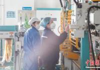 中国工业互联网研究院：扩大资金供给 以工业互联网化解中小企业困境