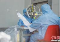 复工复产成效明显 口罩产能利用率达到110%