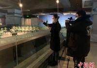 探索直播模式 内地多家博物馆释压“吸粉”