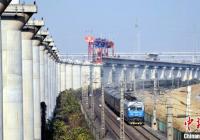 顺利通过验收 成兰铁路工程项目铺架作业等全面复工