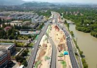 向科学组织要进度 杭州亚运会配套工程全面推进