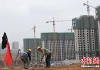 国家统计局:2月一二三线城市二手住宅销售价格涨跌互现 国家统计局:2月一二三线城市二手住宅销售价格涨跌互现