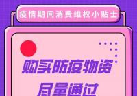 消费陷阱频现 这份维权小贴士请查收