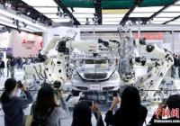 发改委:整体优势没变 外企外迁问题并不突出 发改委:整体优势没变 外企外迁问题并不突出