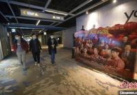 500多家影院复工 4月或将看到新片