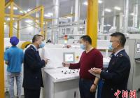 变危机为转机 出口退税新政让福建1562户企业受益1.27亿元