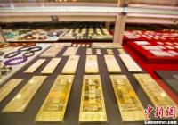 3天时间收复8天暴跌的“阵地” 黄金大牛市要来了？