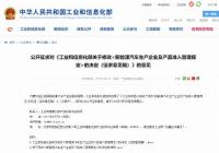 新能源汽车生产企业及产品准入门槛将进一步放宽 你怎么看? 新能源汽车生产企业及产品准入门槛将进一步放宽 你怎么看?