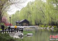 两部门：疫情防控期间旅游景区室内场所暂不开放