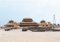 执法巡查超27万次 中国文物安全“晒”出年度成绩单