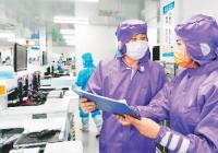 六个“保”，助力企业加速复工复产