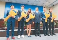 广州南沙人才公寓正式投入运营