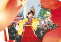 “夜经济”再度活跃 人气旺起来