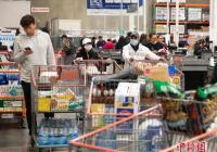 零售业整体受重创 2020年美国企业会迎来“闭店潮”吗? 零售业整体受重创 2020年美国企业会迎来“闭店潮”吗?