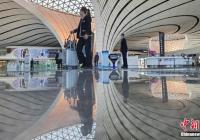 民航局：4月民航完成运输航空飞行42.2万小时