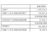 第一医药股吧一季度营收同比增长63.02%