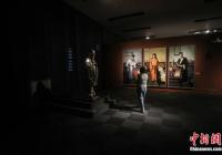 “云刷馆”成流行趋势 博物馆如何打破“次元壁”? “云刷馆”成流行趋势 博物馆如何打破“次元壁”?