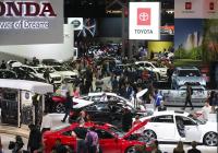 受疫情影响 2020年纽约国际车展正式宣布取消