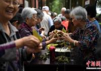 私房粽刷屏朋友圈 质量有保障吗？