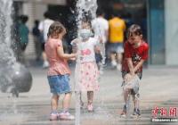 要扛不住了！清凉口罩真能“凉伴”吗?