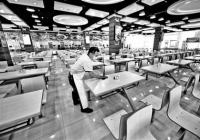 准备好了吗？北京市高校毕业生周六起陆续返校