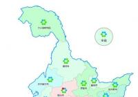 黑龙江空气质量持续改善