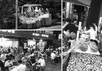 地摊经济转型升级进行时