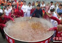 芒种节气农事忙 你吃青梅或青杏了吗？